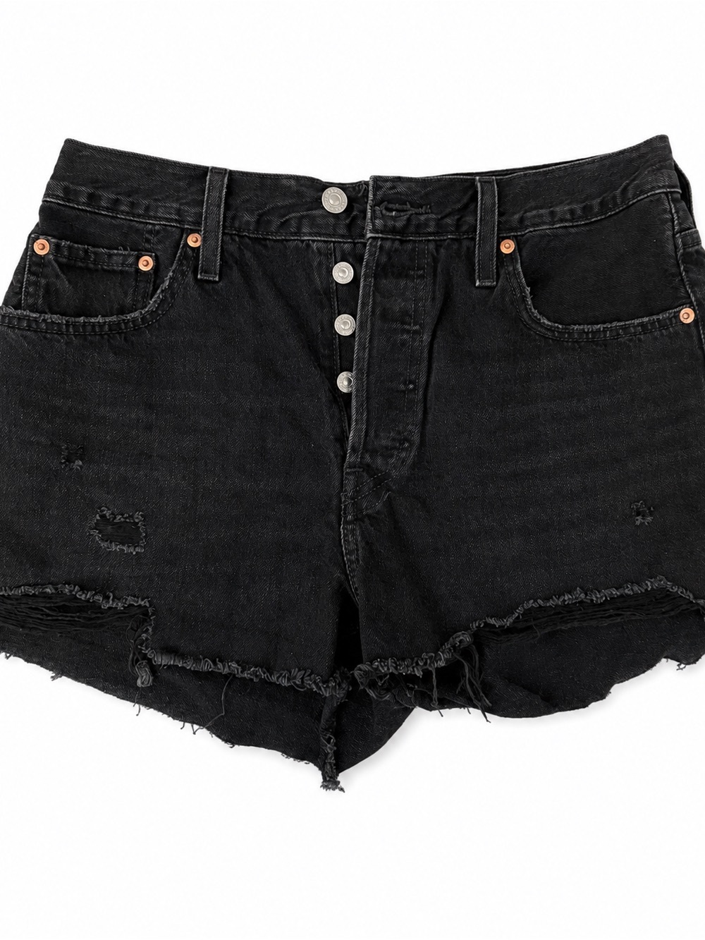 Levi’s 501 Cutoff Denim Shorts SZ W29